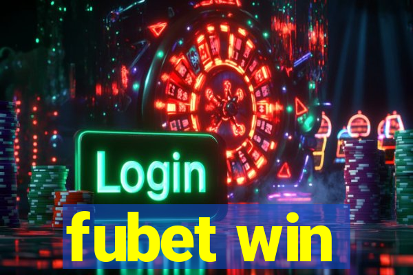 fubet win
